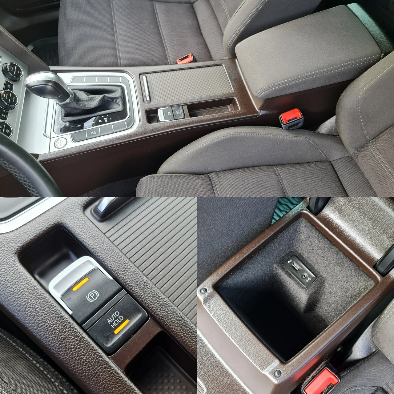 Volkswagen Passat Variant - Zdjęcie 25