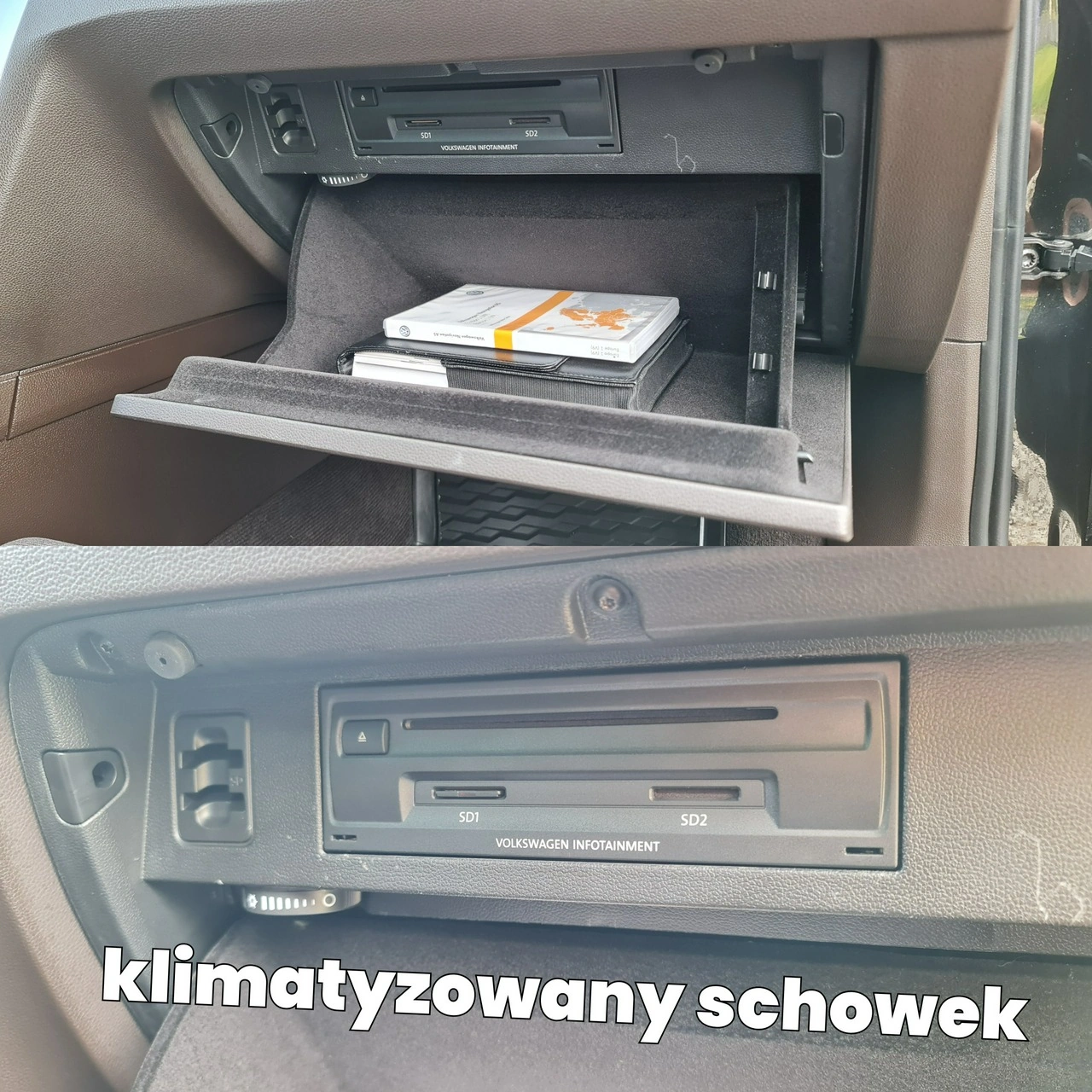 Volkswagen Passat Variant - Zdjęcie 26