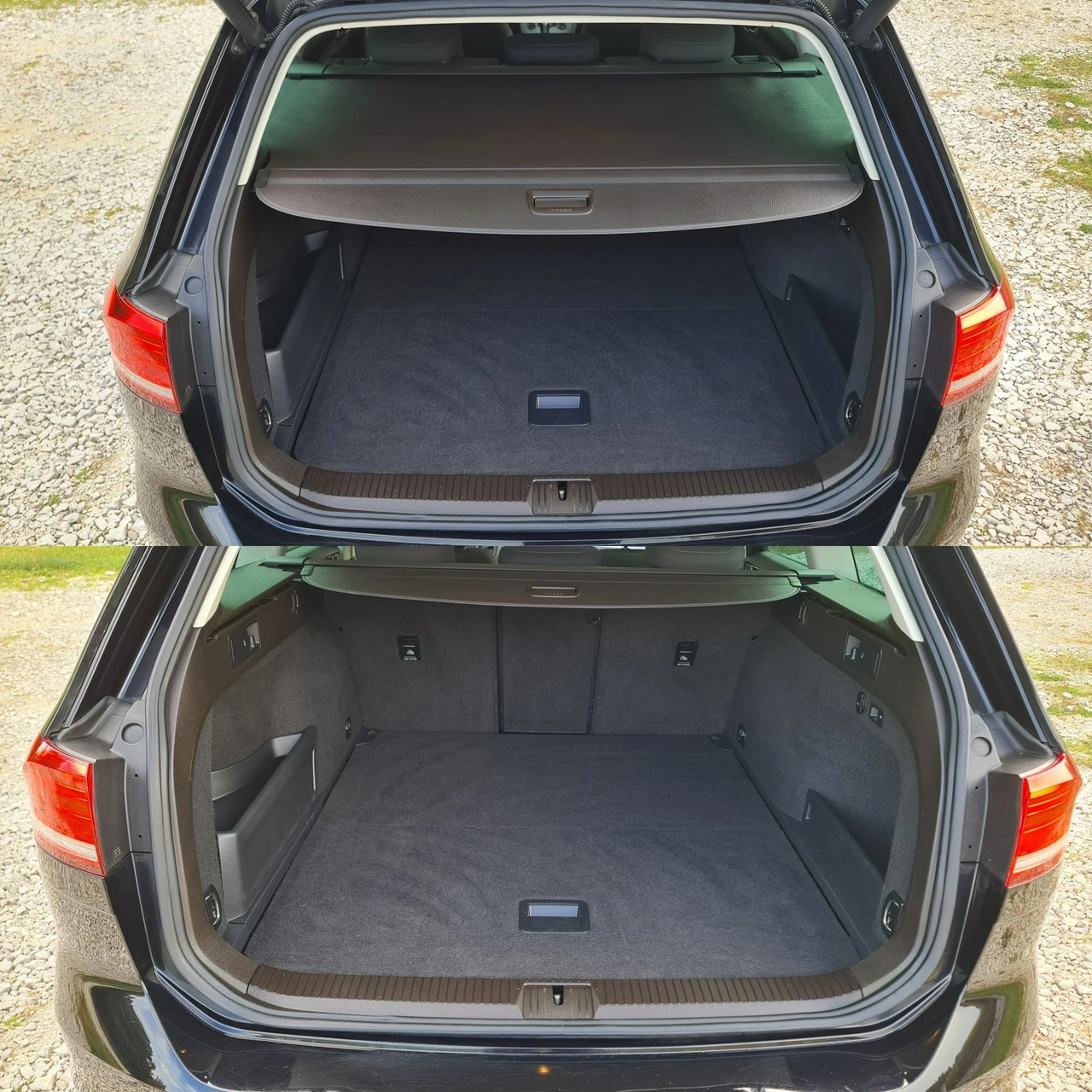 Volkswagen Passat Variant - Zdjęcie 32