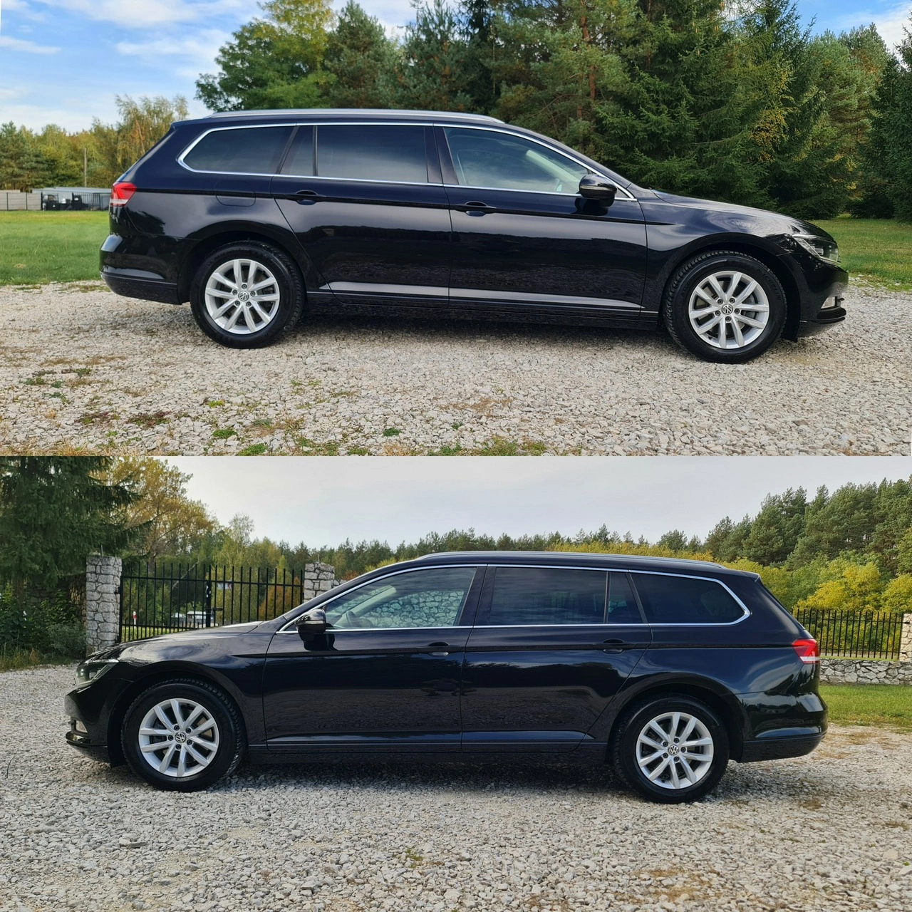 Volkswagen Passat Variant - Zdjęcie 35