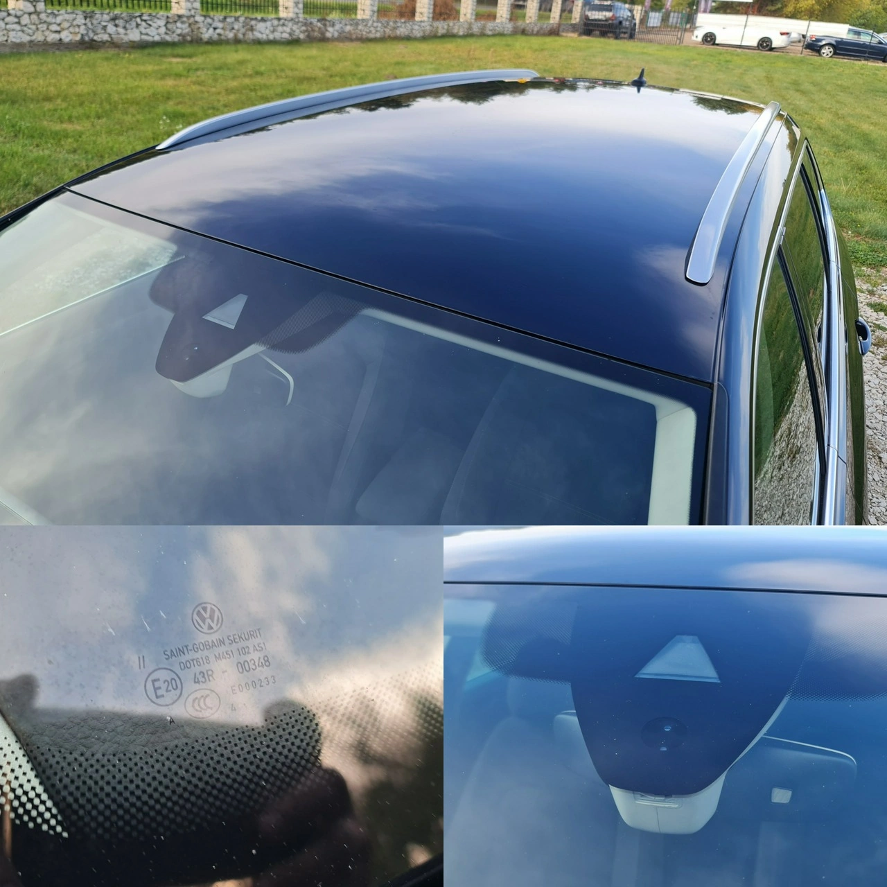 Volkswagen Passat Variant - Zdjęcie 38