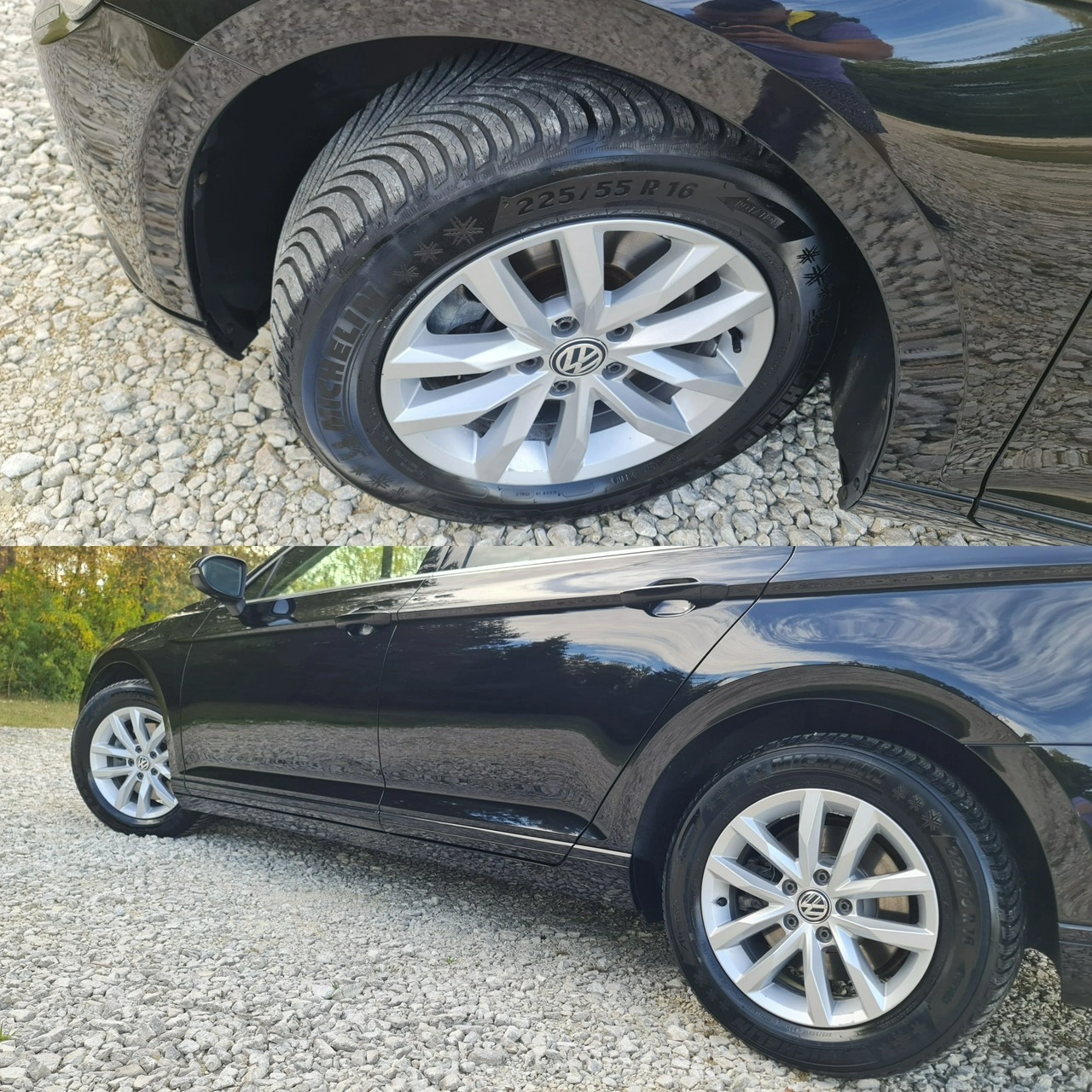 Volkswagen Passat Variant - Zdjęcie 39