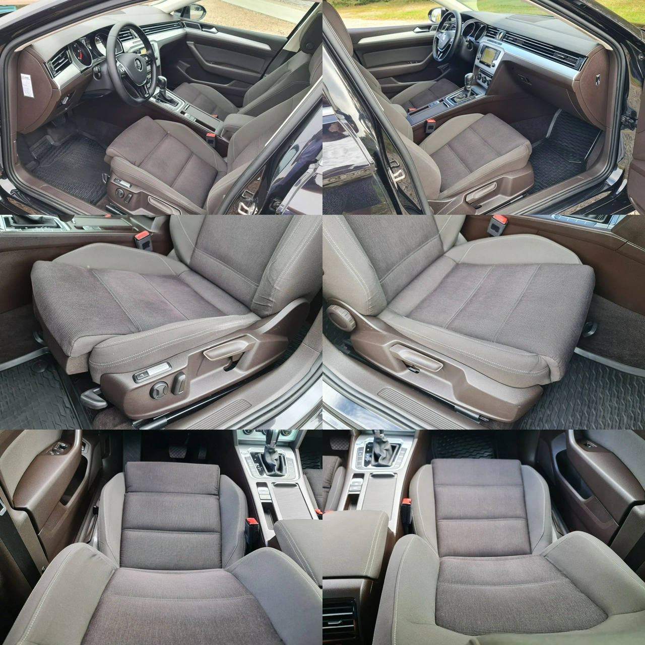 Volkswagen Passat Variant - Zdjęcie 14