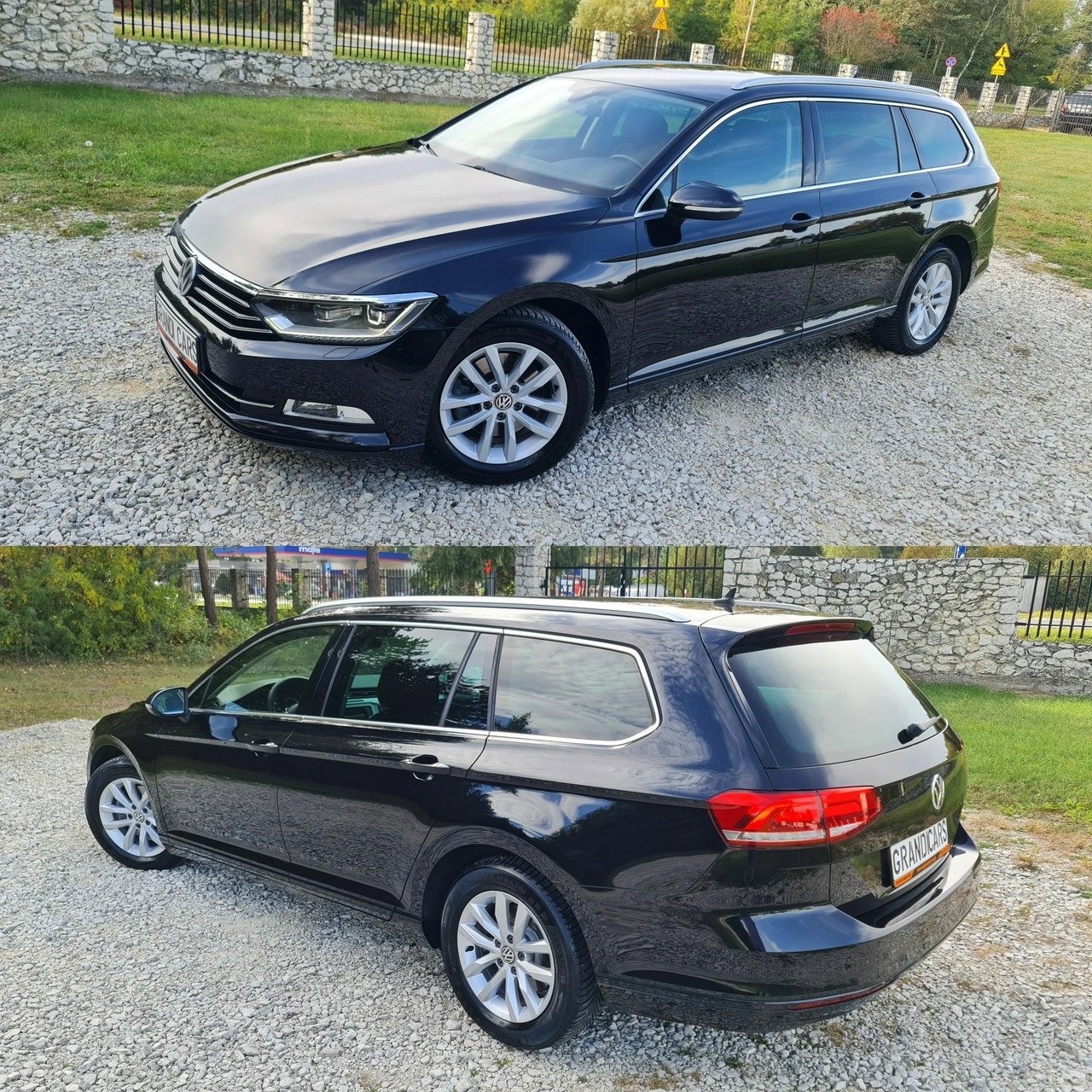Volkswagen Passat Variant - Zdjęcie 42