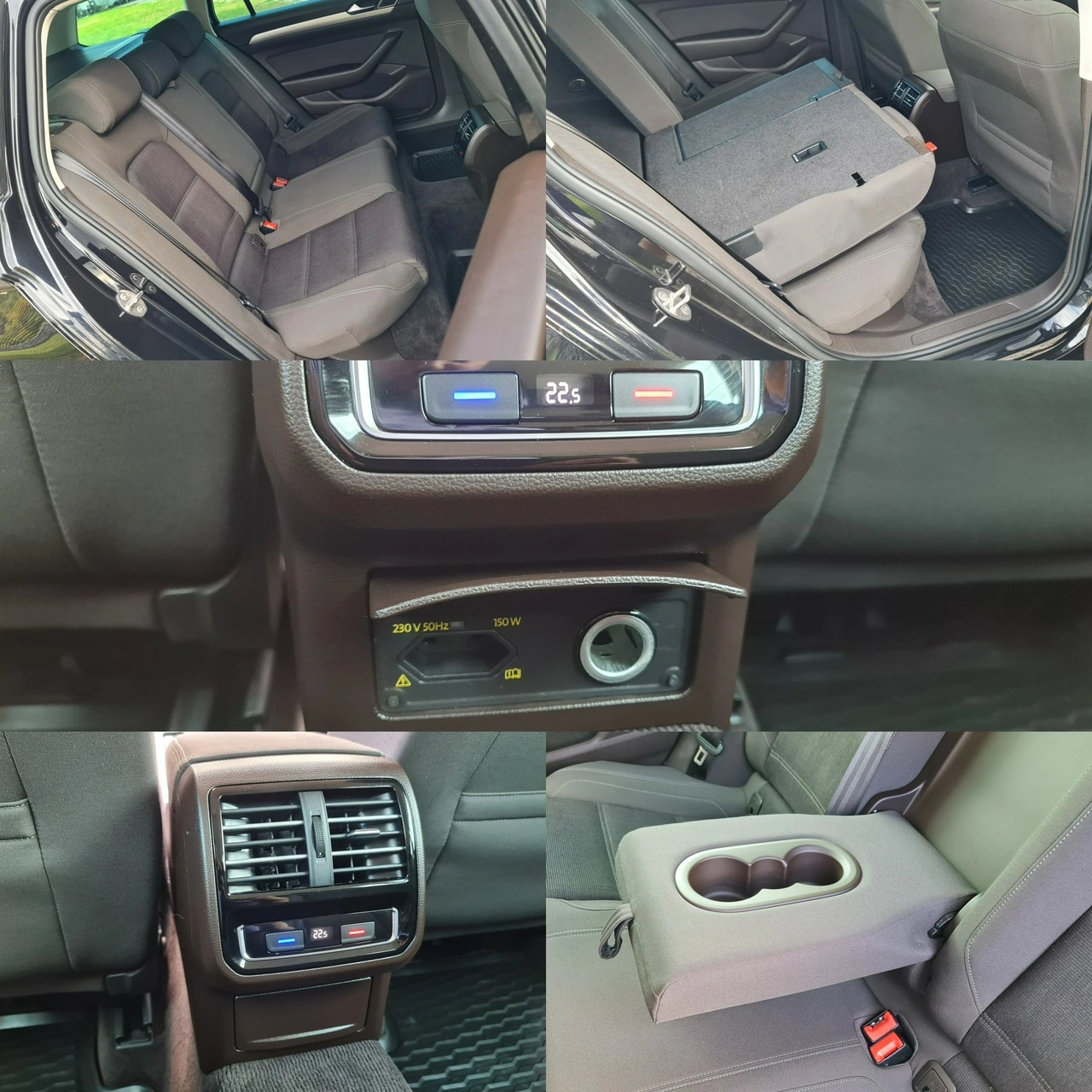 Volkswagen Passat Variant - Zdjęcie 8