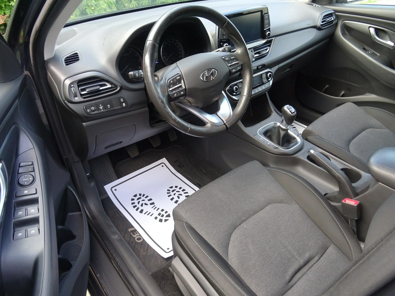 Hyundai i30 - Zdjęcie 10