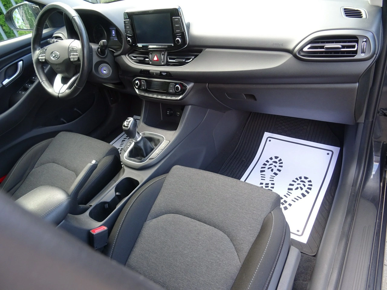Hyundai i30 - Zdjęcie 11