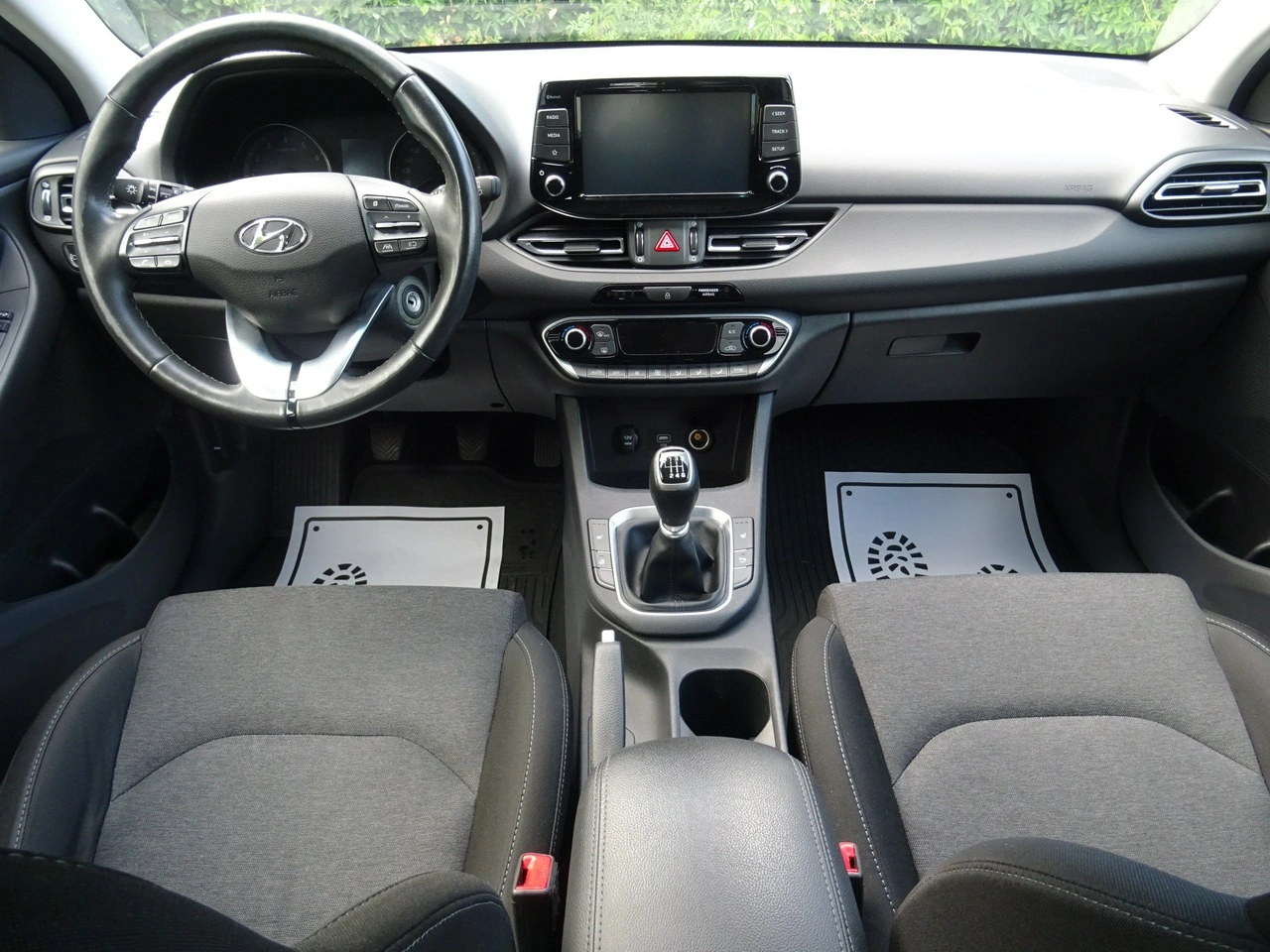 Hyundai i30 - Zdjęcie 12