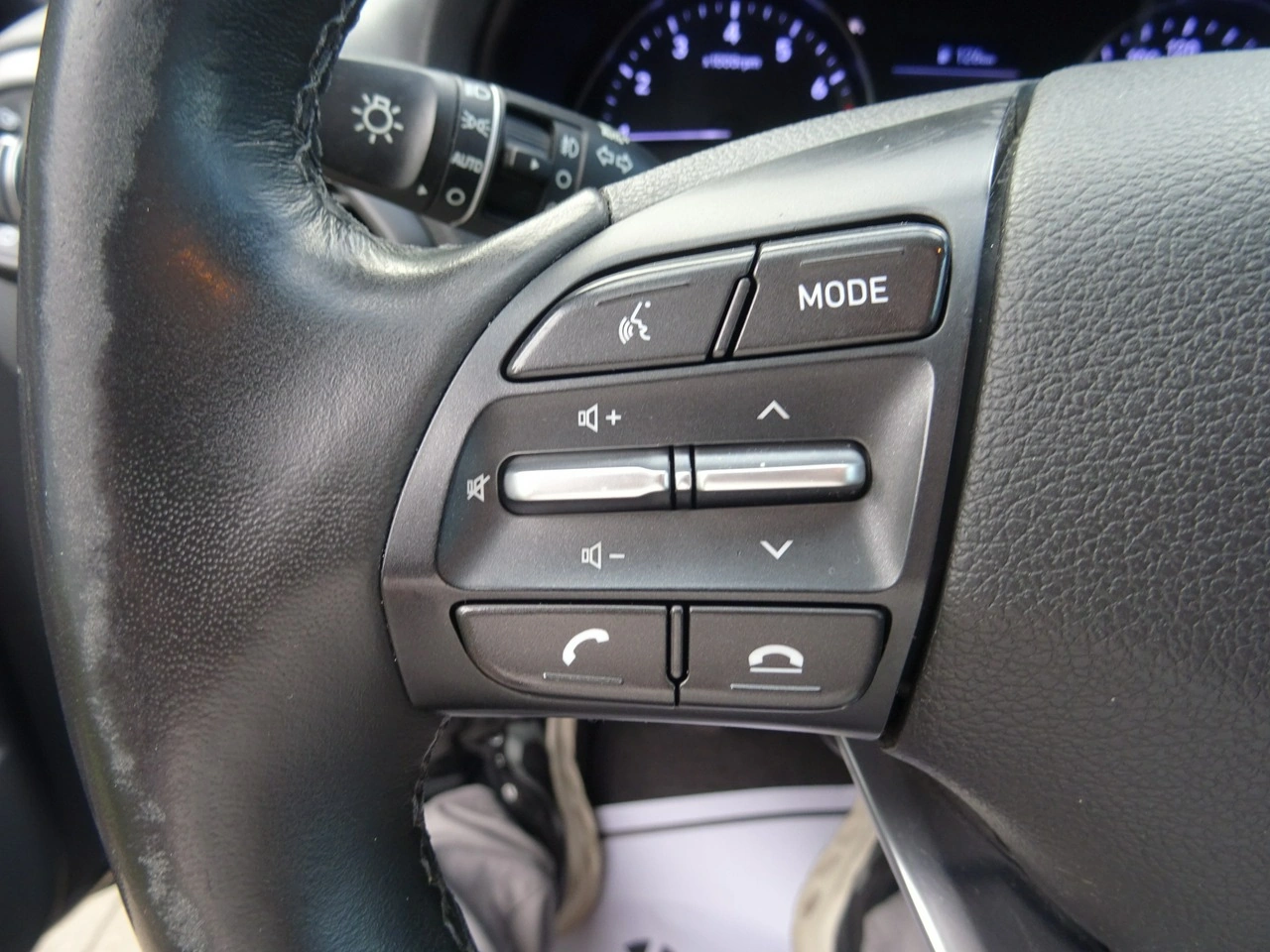 Hyundai i30 - Zdjęcie 15