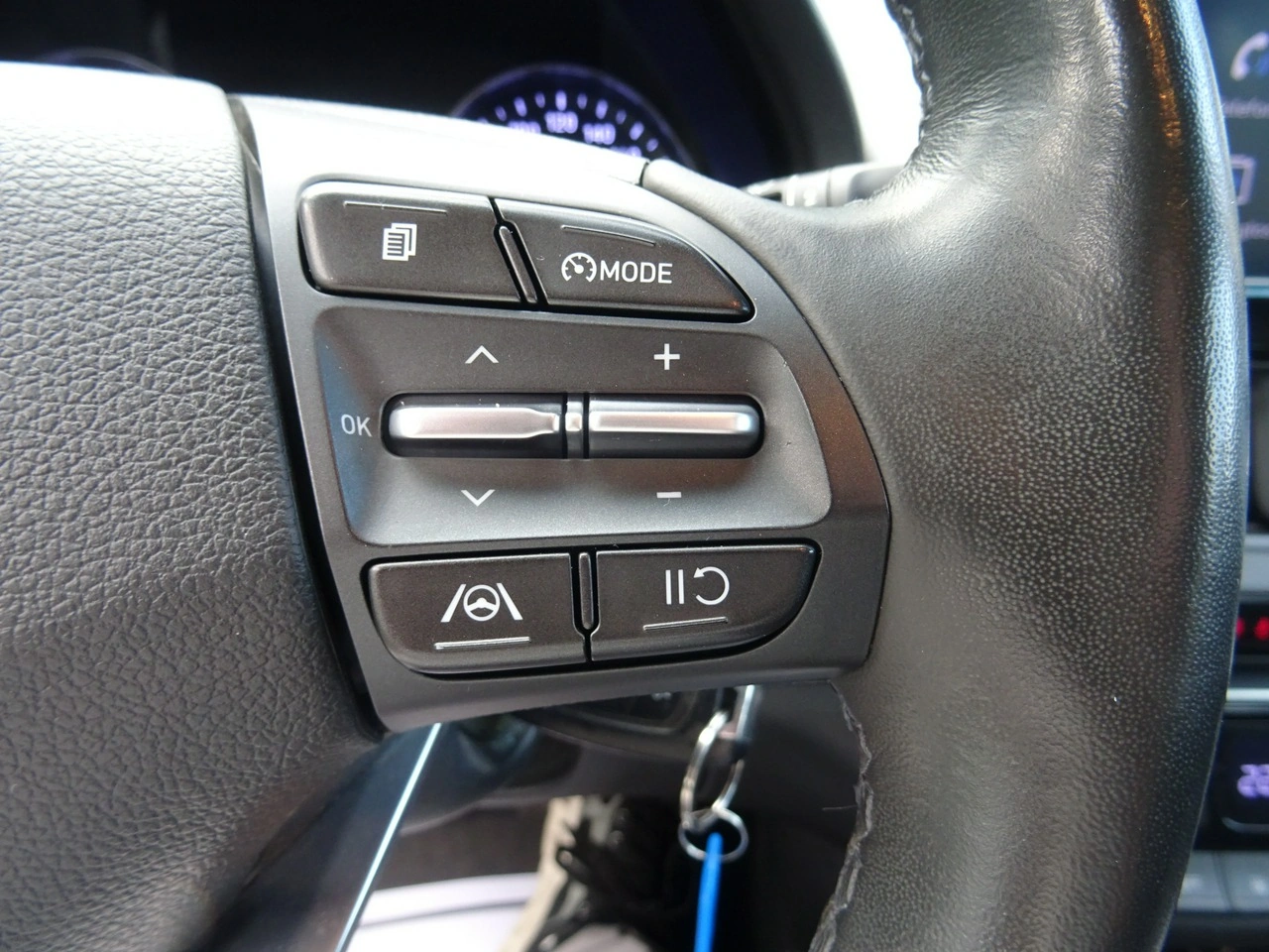 Hyundai i30 - Zdjęcie 16