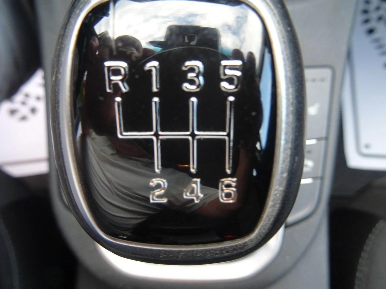Hyundai i30 - Zdjęcie 18