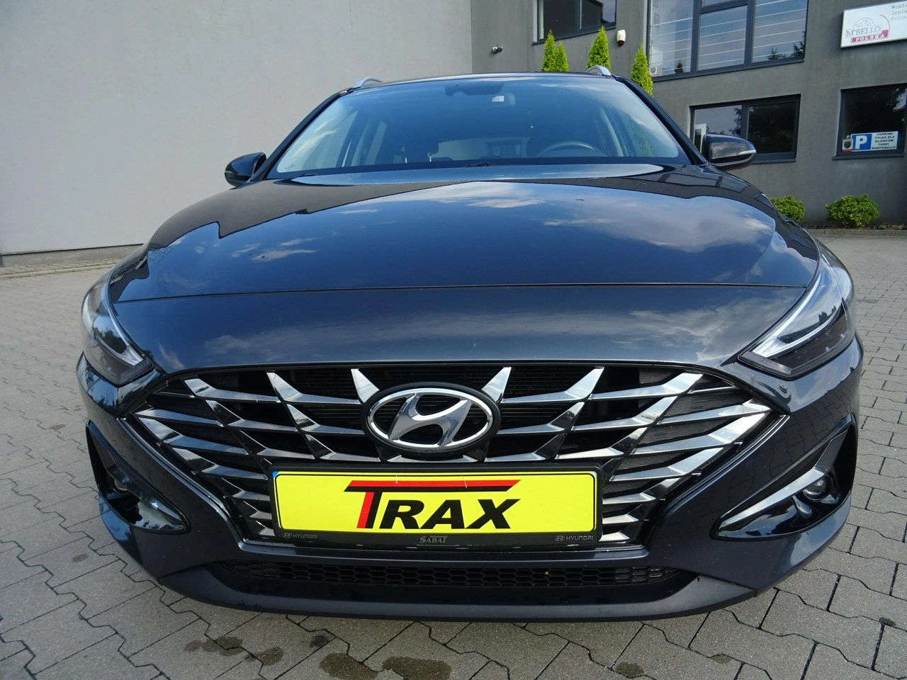 Hyundai i30 - Zdjęcie 3