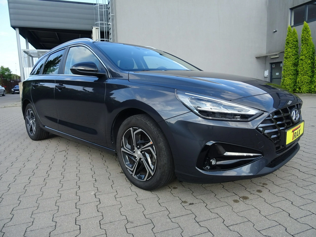 Hyundai i30 - Zdjęcie 4