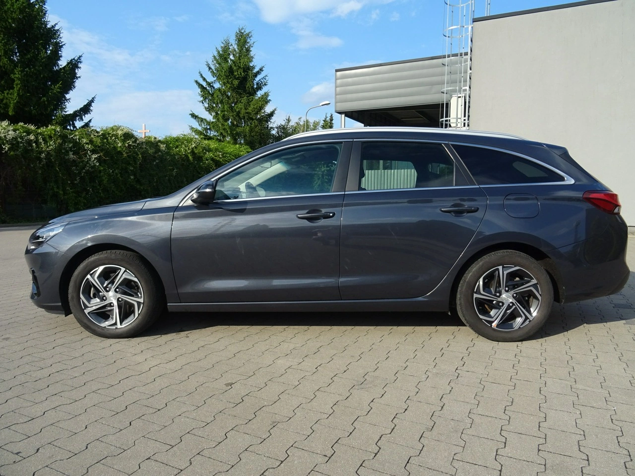 Hyundai i30 - Zdjęcie 5