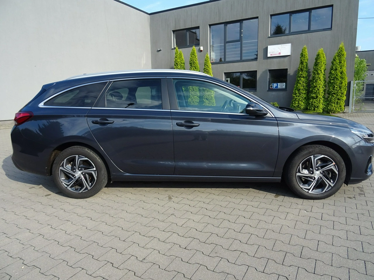 Hyundai i30 - Zdjęcie 6