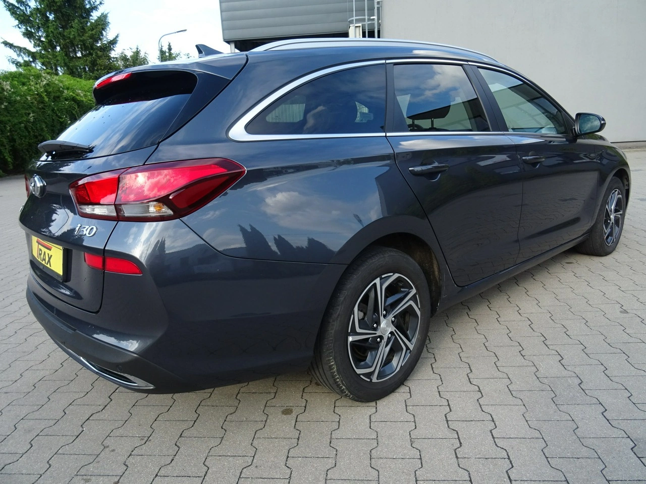 Hyundai i30 - Zdjęcie 7