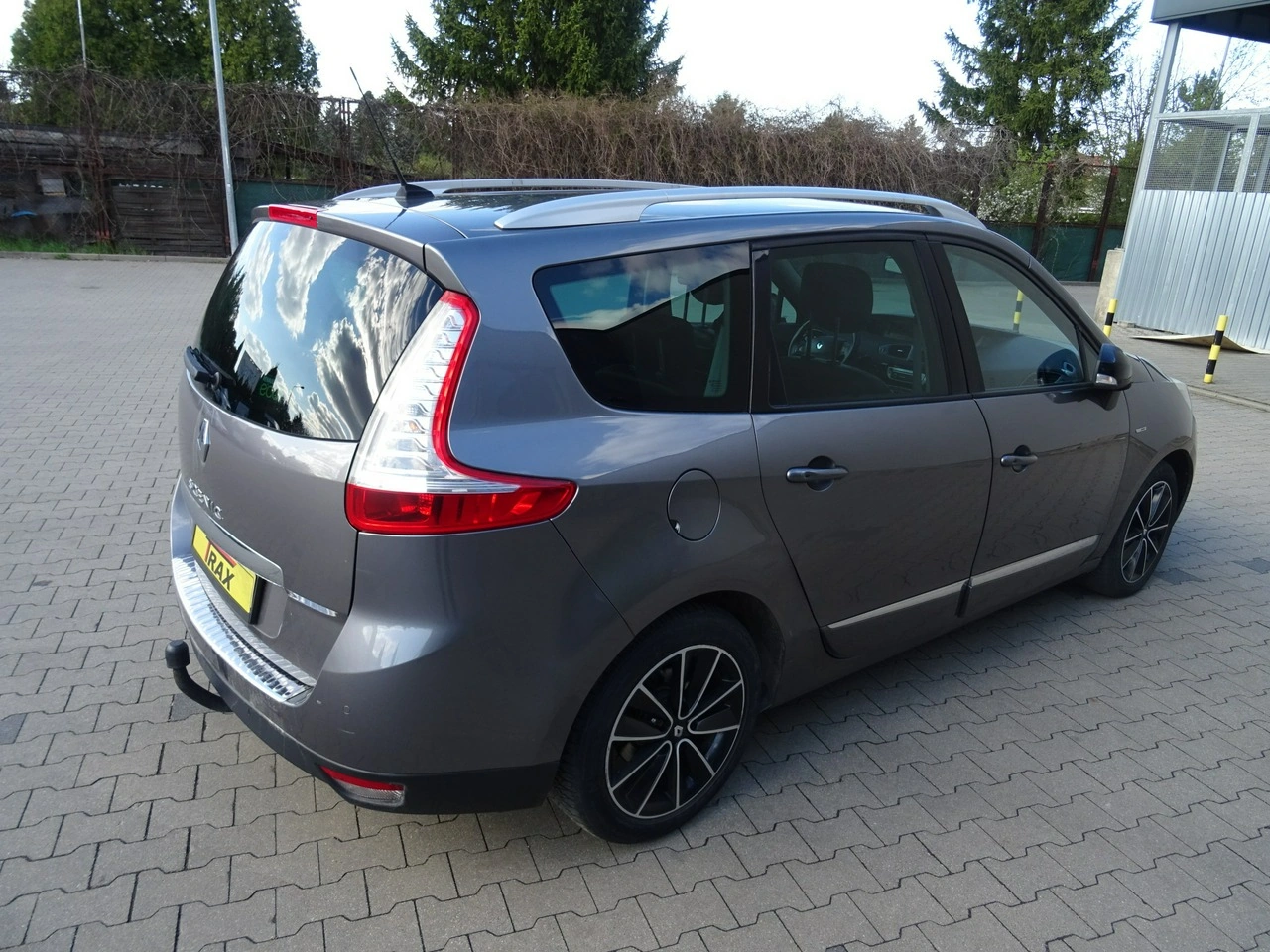 Renault Scenic - Zdjęcie 1