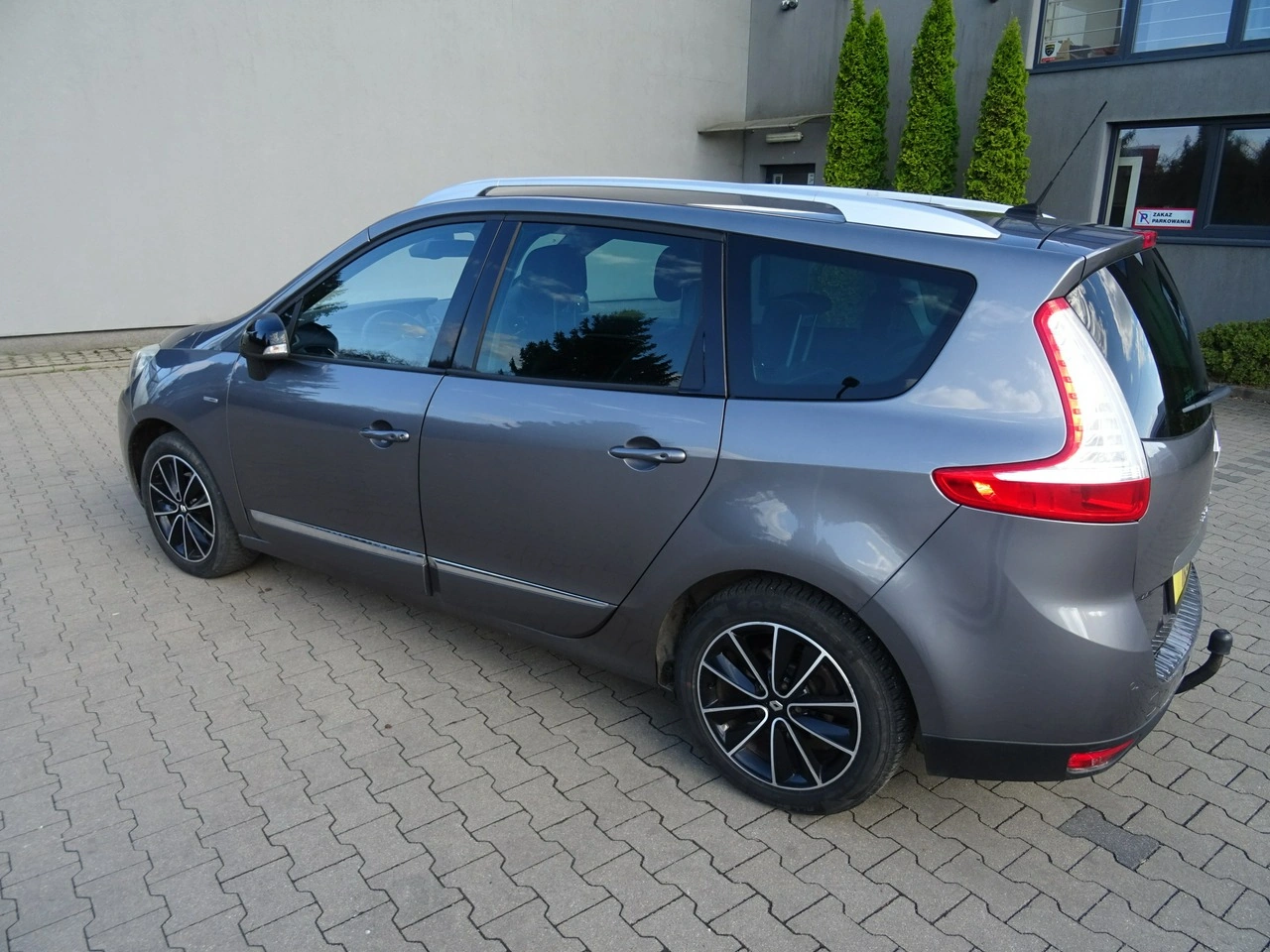 Renault Scenic - Zdjęcie 2
