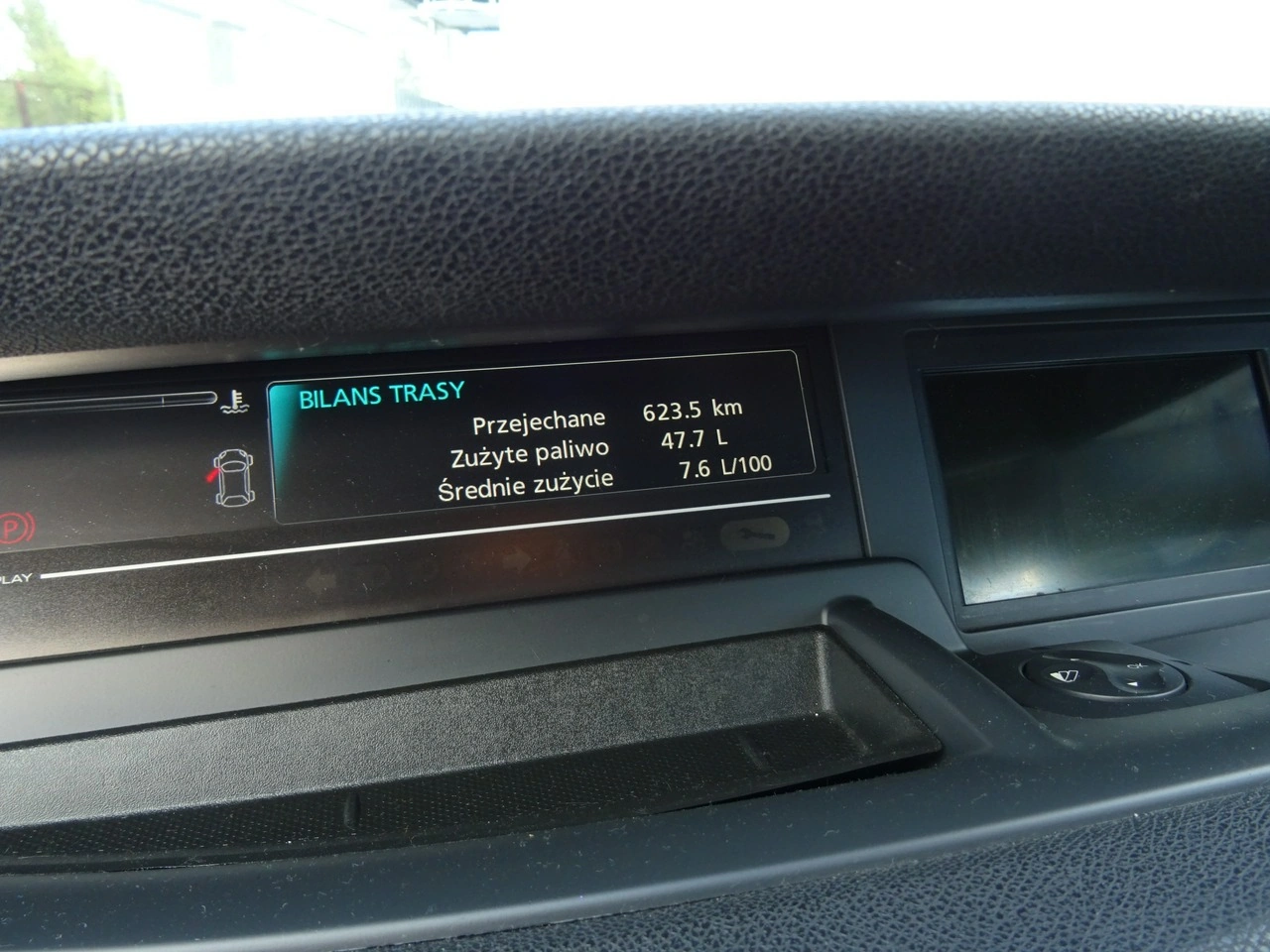 Renault Scenic - Zdjęcie 4