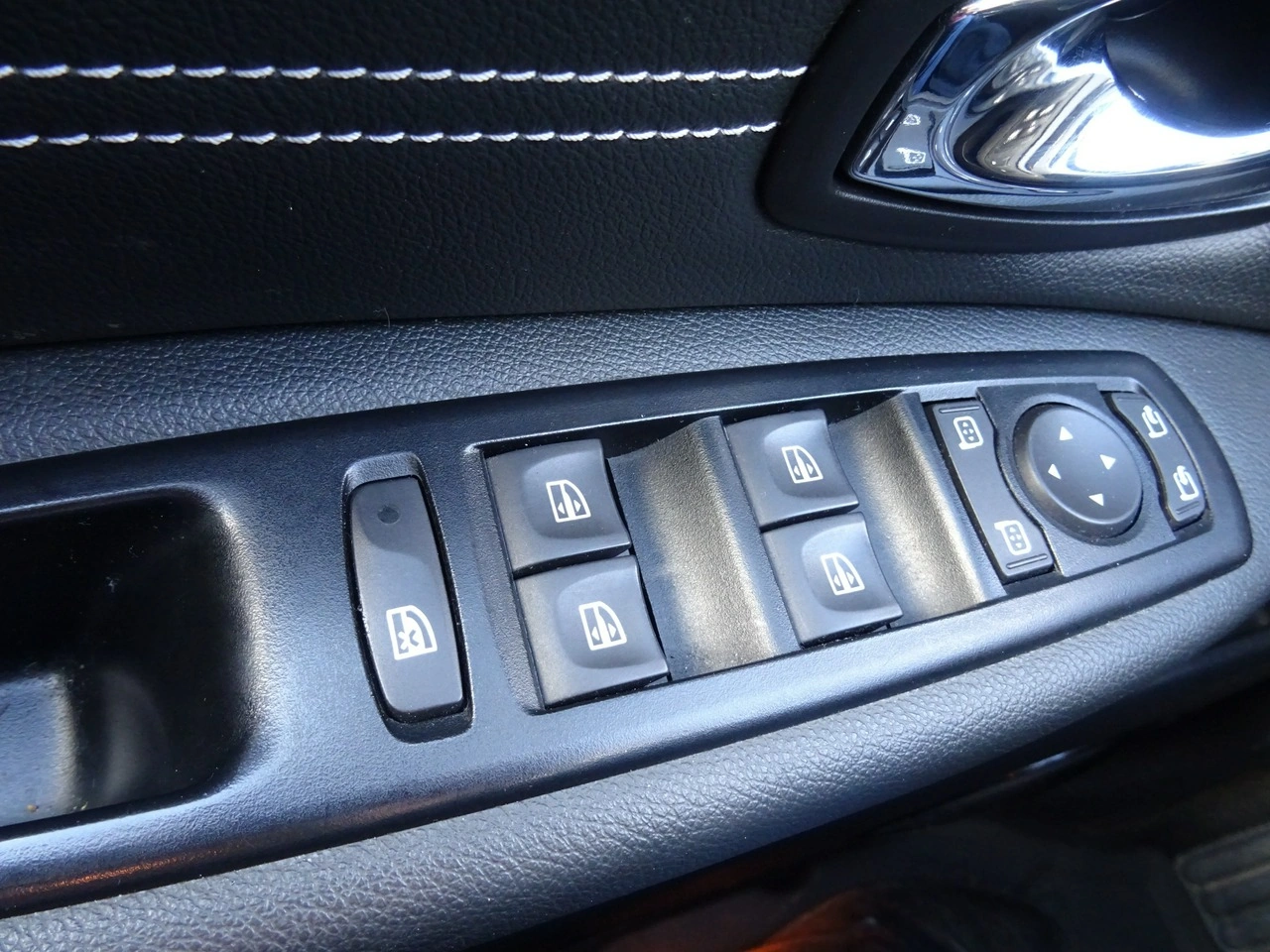 Renault Scenic - Zdjęcie 5