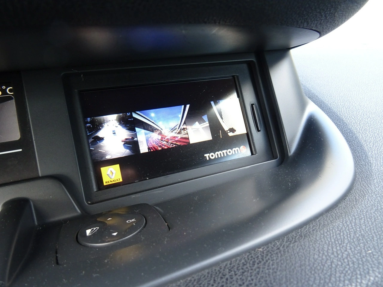 Renault Scenic - Zdjęcie 7