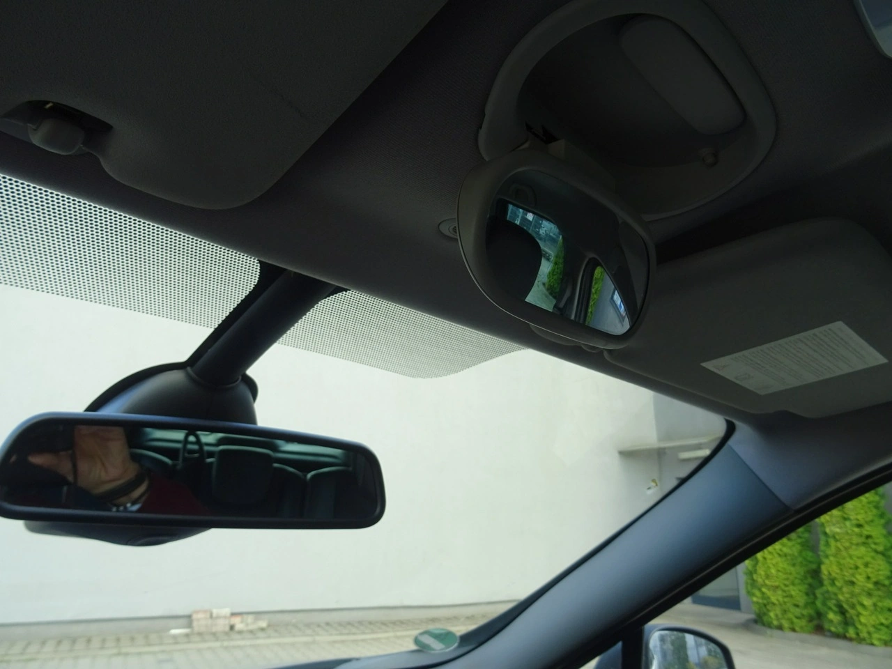 Renault Scenic - Zdjęcie 10