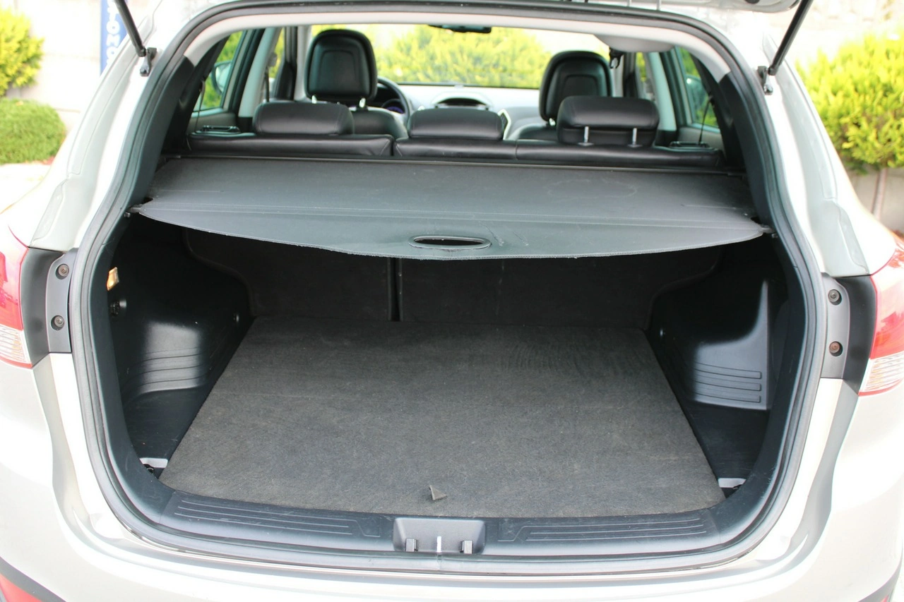 Hyundai ix35 - Zdjęcie 24