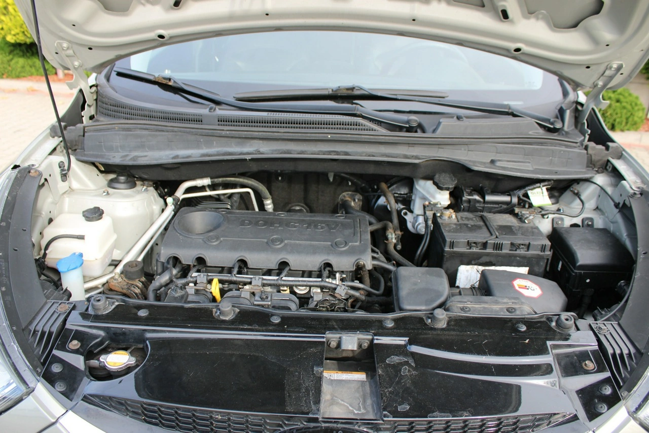 Hyundai ix35 - Zdjęcie 53