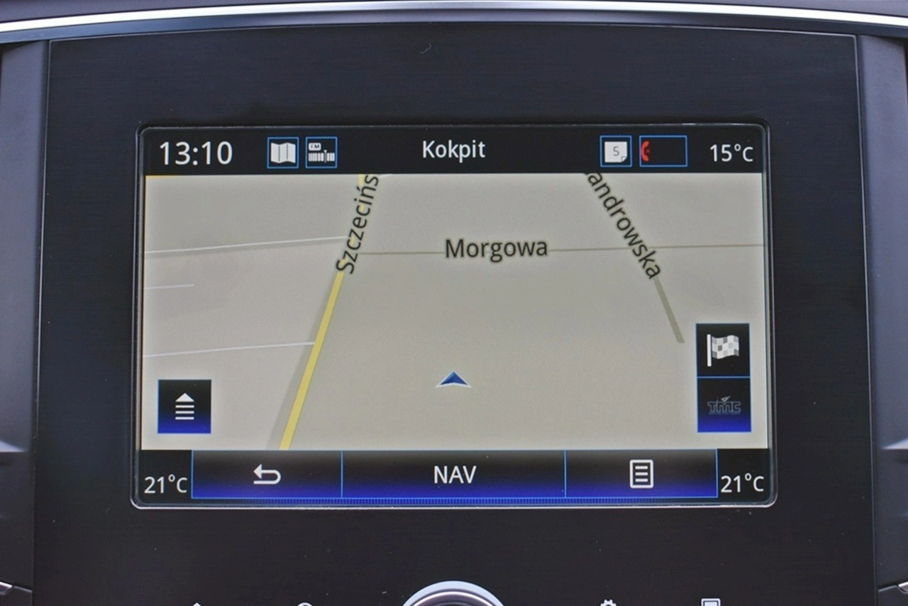 Renault Megane - Zdjęcie 19