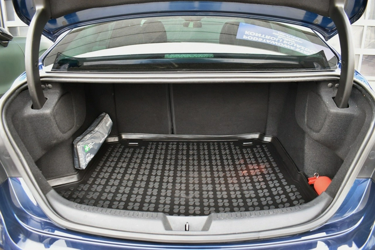 Renault Megane - Zdjęcie 21