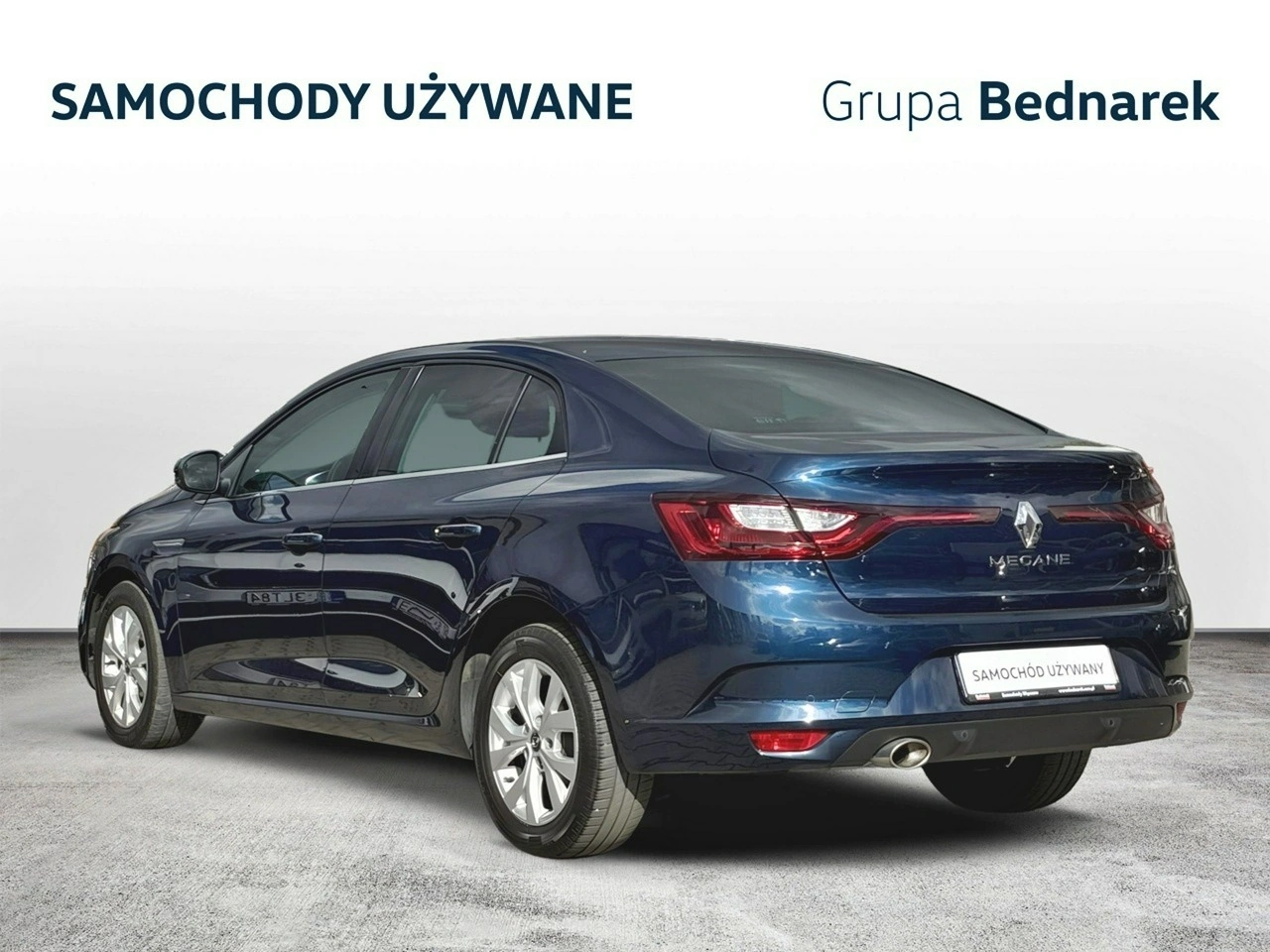 Renault Megane - Zdjęcie 2