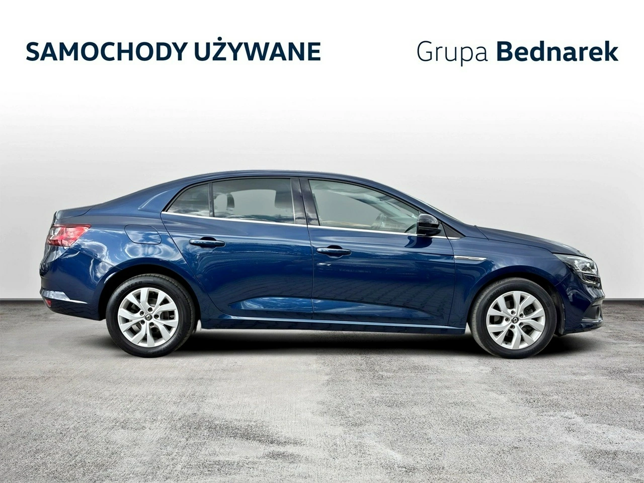 Renault Megane - Zdjęcie 5