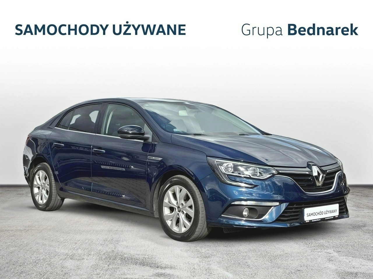 Renault Megane - Zdjęcie 6