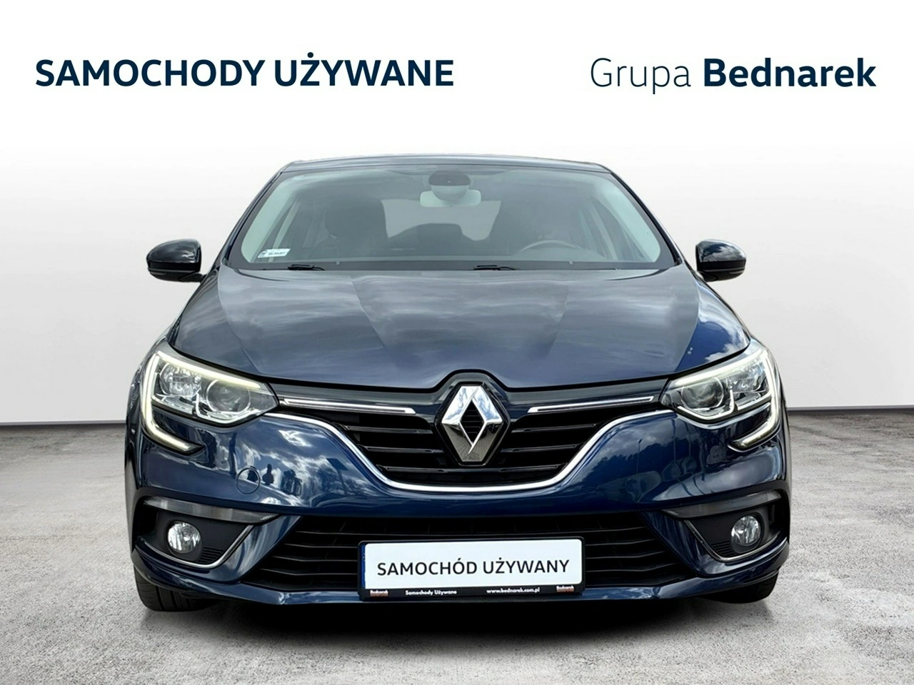 Renault Megane - Zdjęcie 7