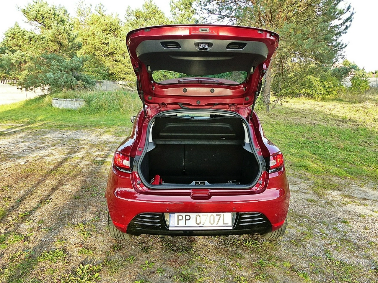 Renault Clio - Zdjęcie 9