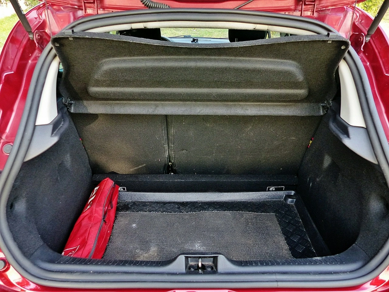 Renault Clio - Zdjęcie 10