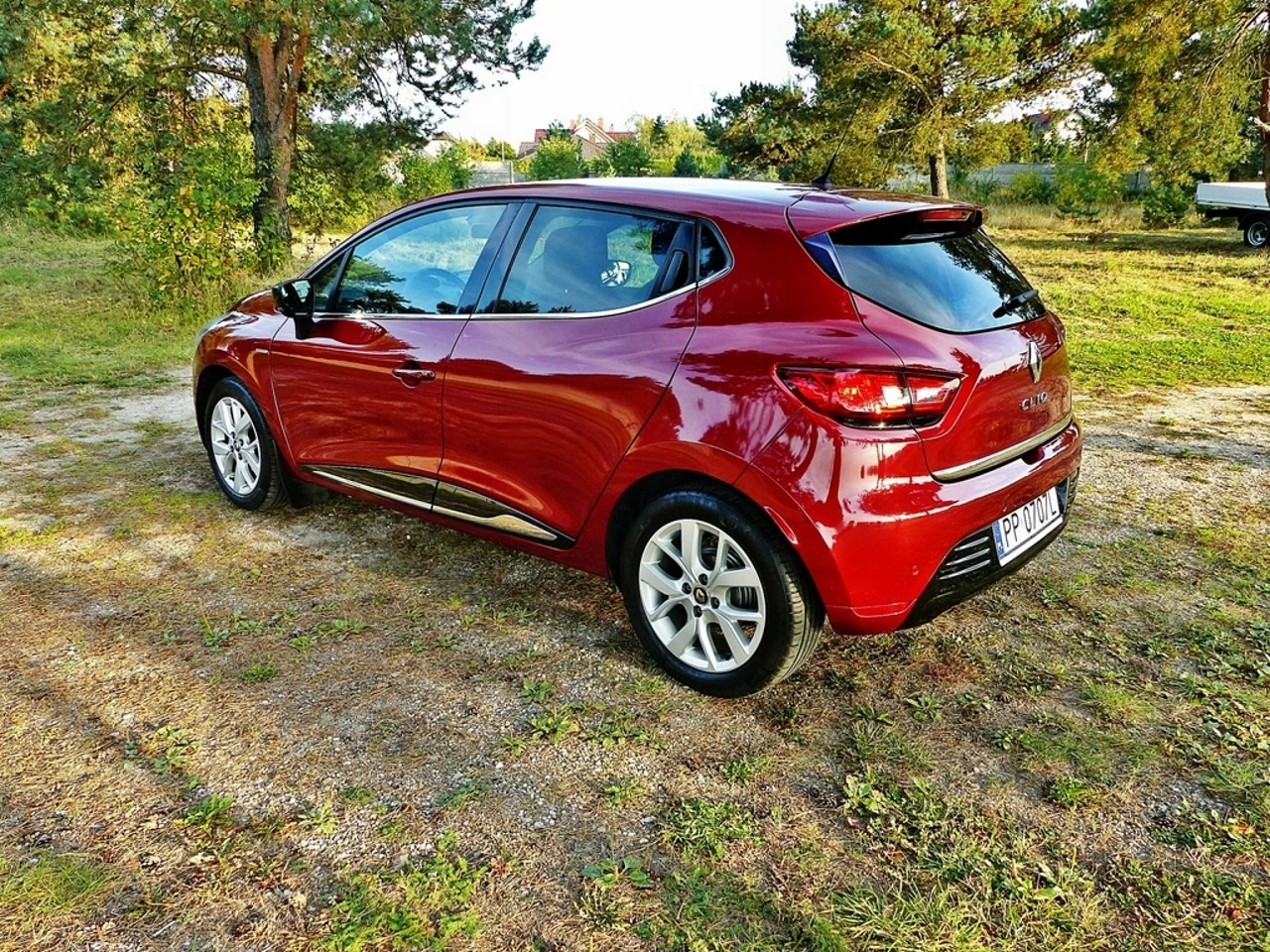 Renault Clio - Zdjęcie 11