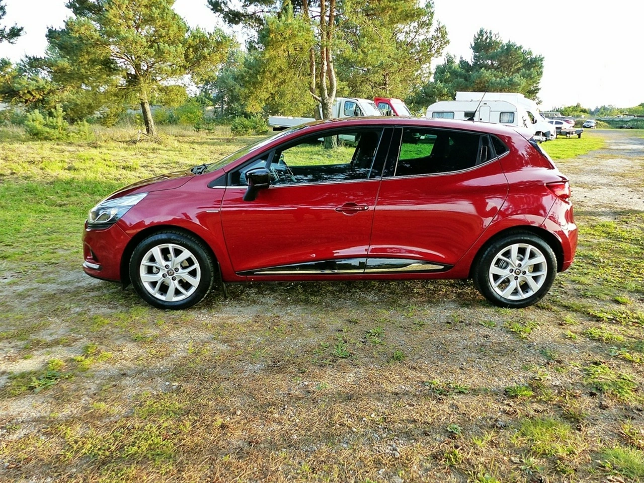 Renault Clio - Zdjęcie 12