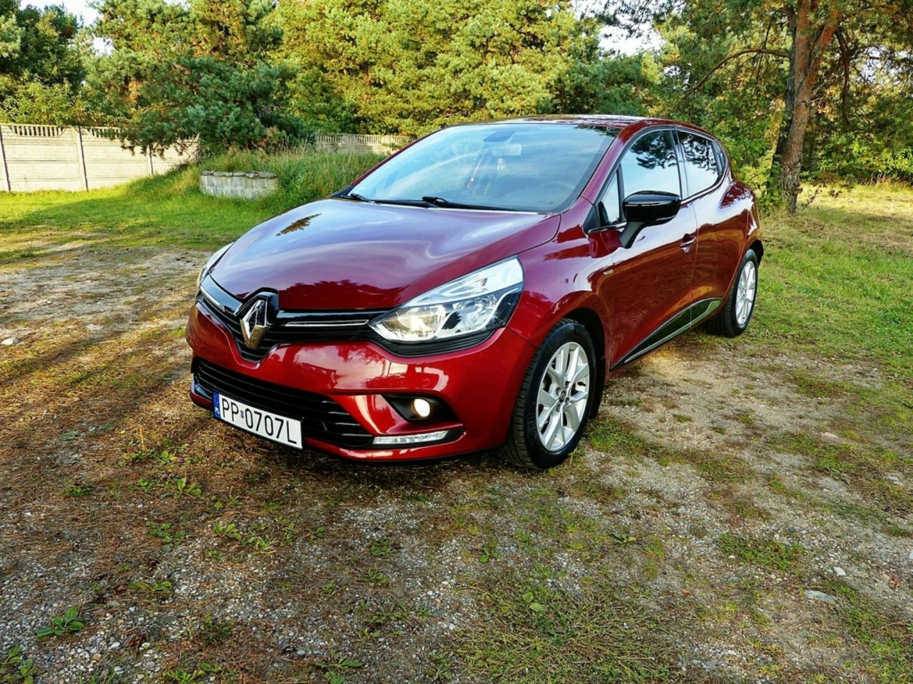 Renault Clio - Zdjęcie 13