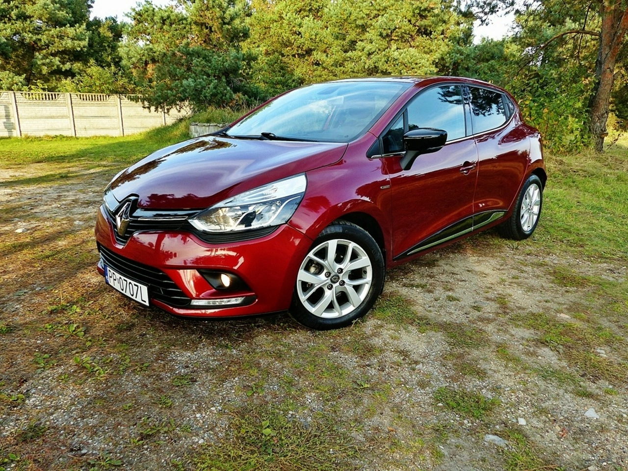 Renault Clio - Zdjęcie 15