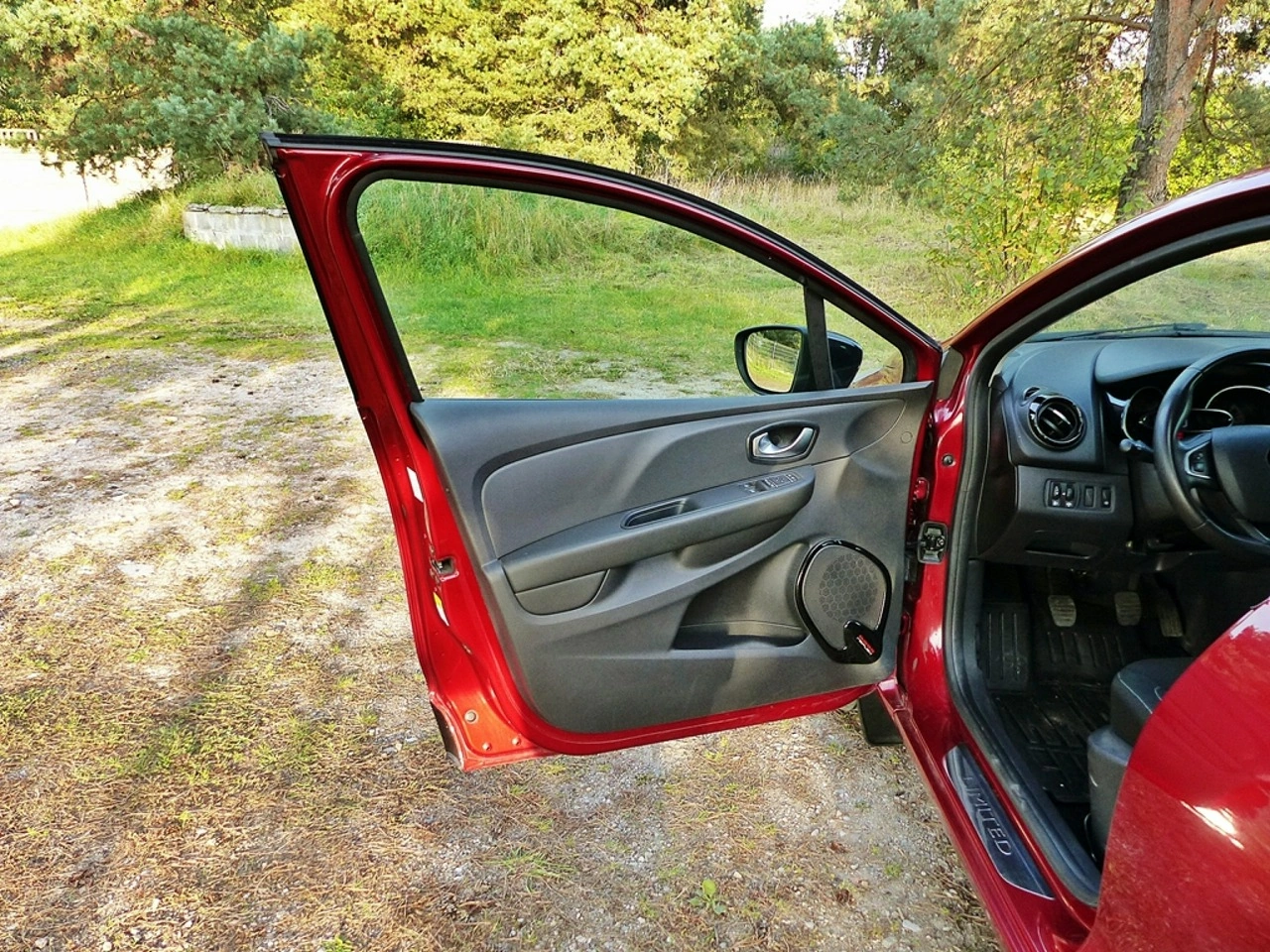 Renault Clio - Zdjęcie 16