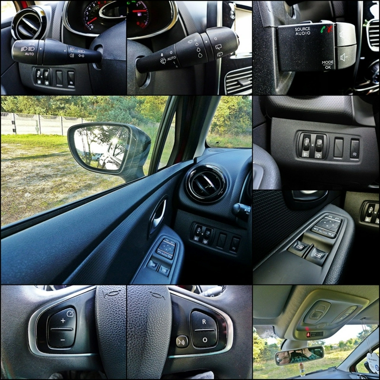 Renault Clio - Zdjęcie 28