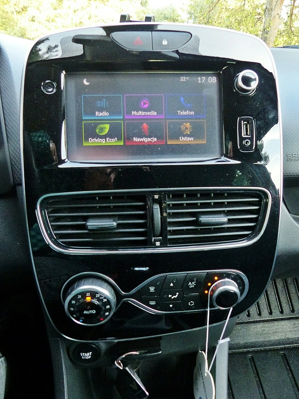 Renault Clio - Zdjęcie 30