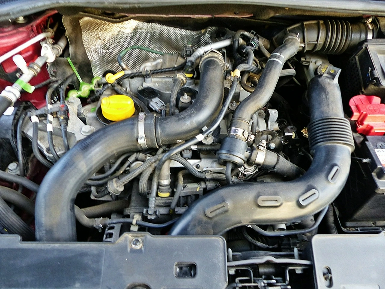 Renault Clio - Zdjęcie 38