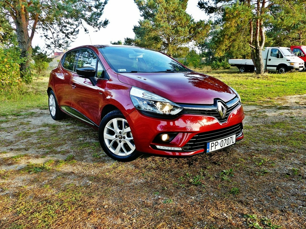 Renault Clio - Zdjęcie 3