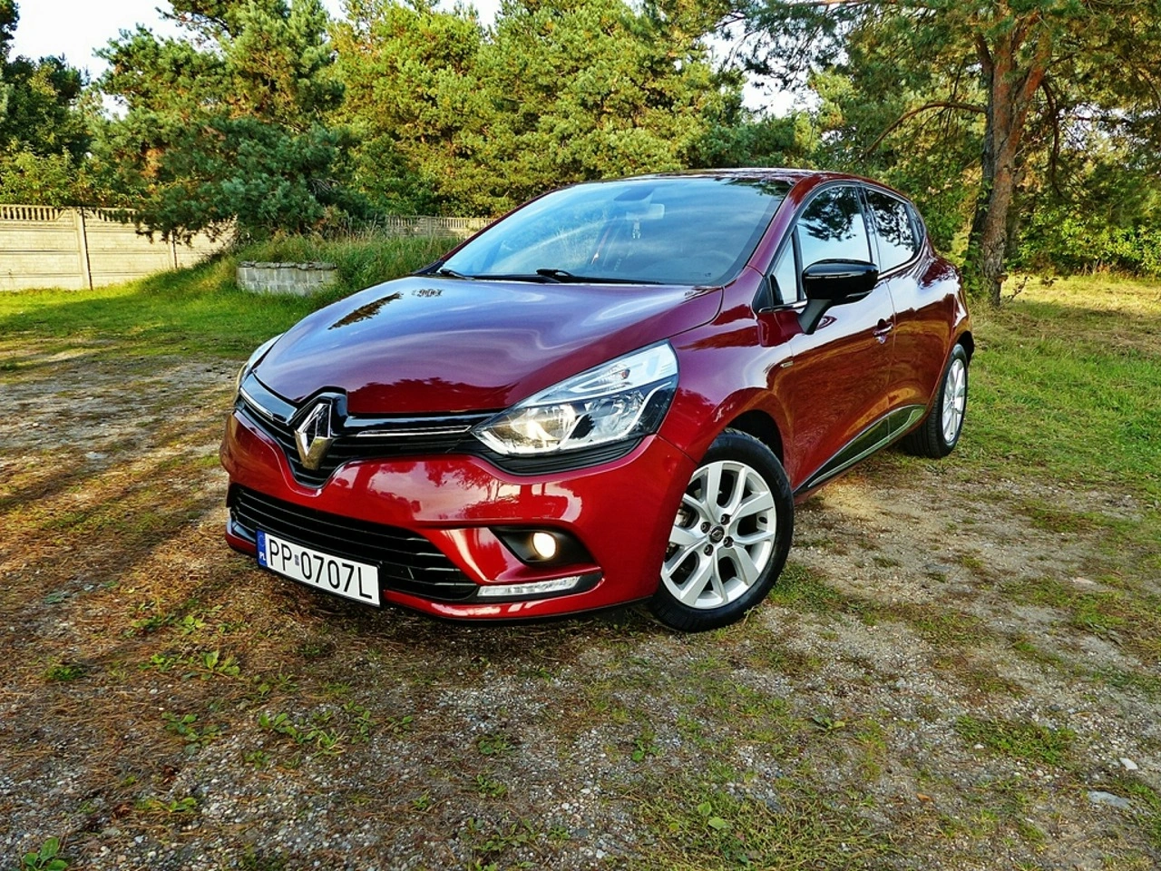 Renault Clio - Zdjęcie 39