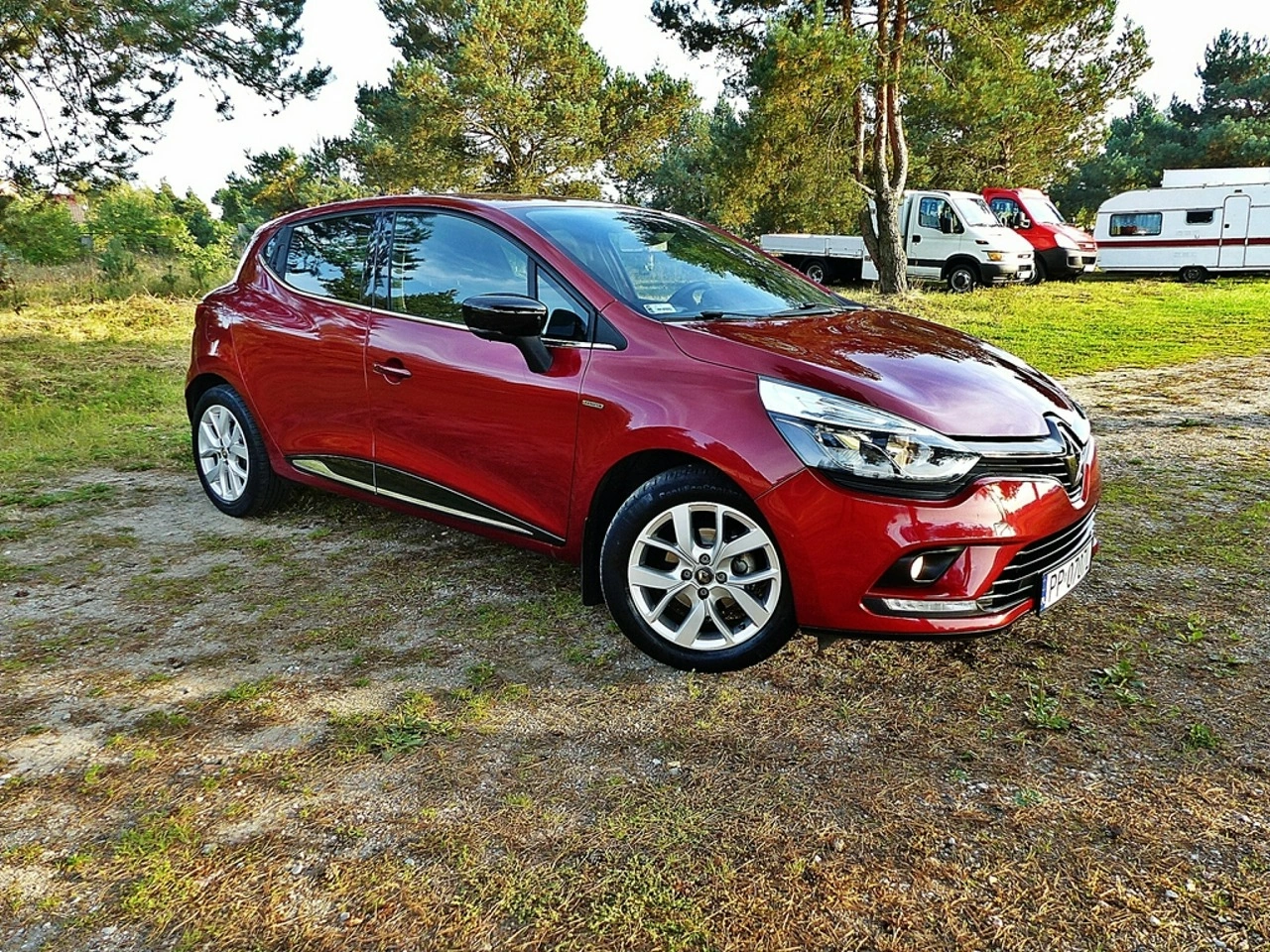 Renault Clio - Zdjęcie 4