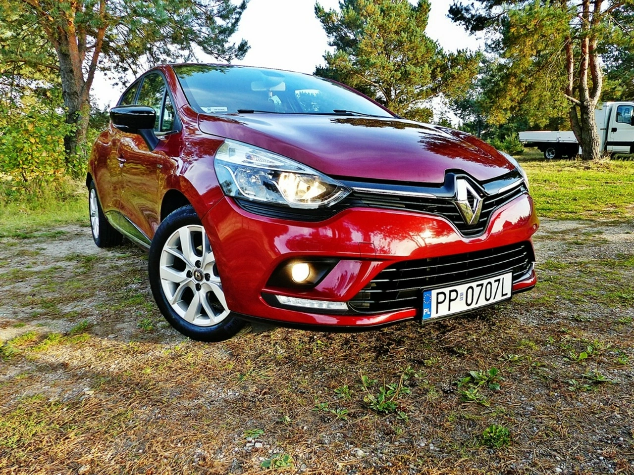 Renault Clio - Zdjęcie 5