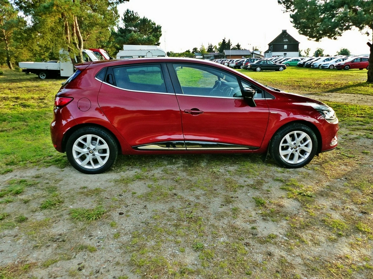 Renault Clio - Zdjęcie 6