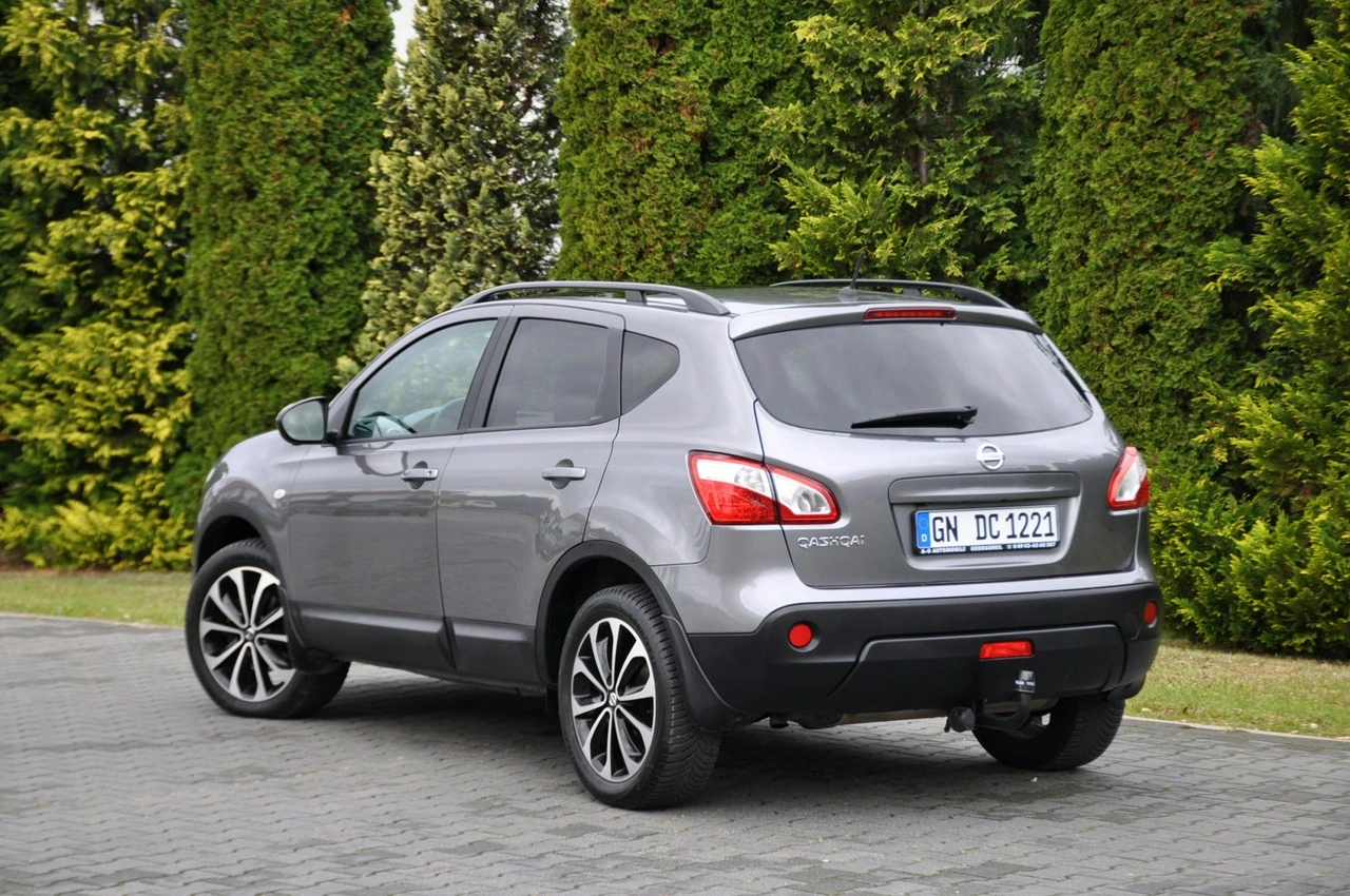Nissan Qashqai - Zdjęcie 12